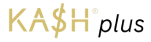 KA$Hplus Logo