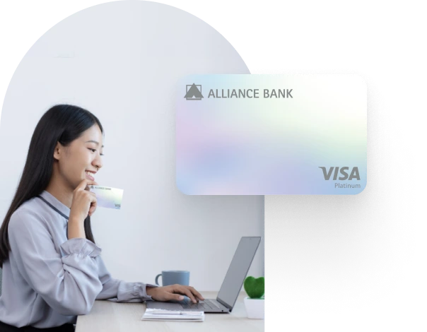 What is Kashplus Virtual Credit Card?